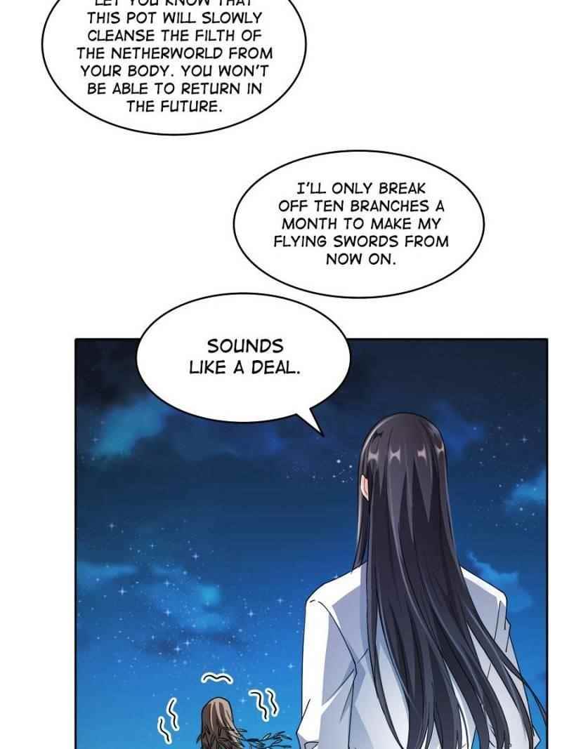 Cultivation Chat Group Chapter 345 - Page 76