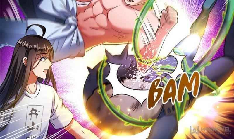 Cultivation Chat Group Chapter 346 - Page 15