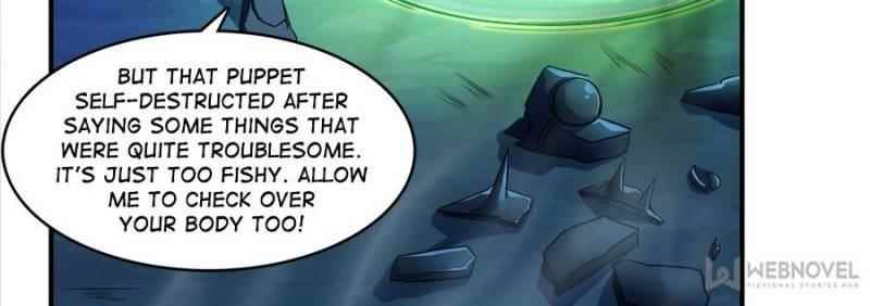 Cultivation Chat Group Chapter 346 - Page 21