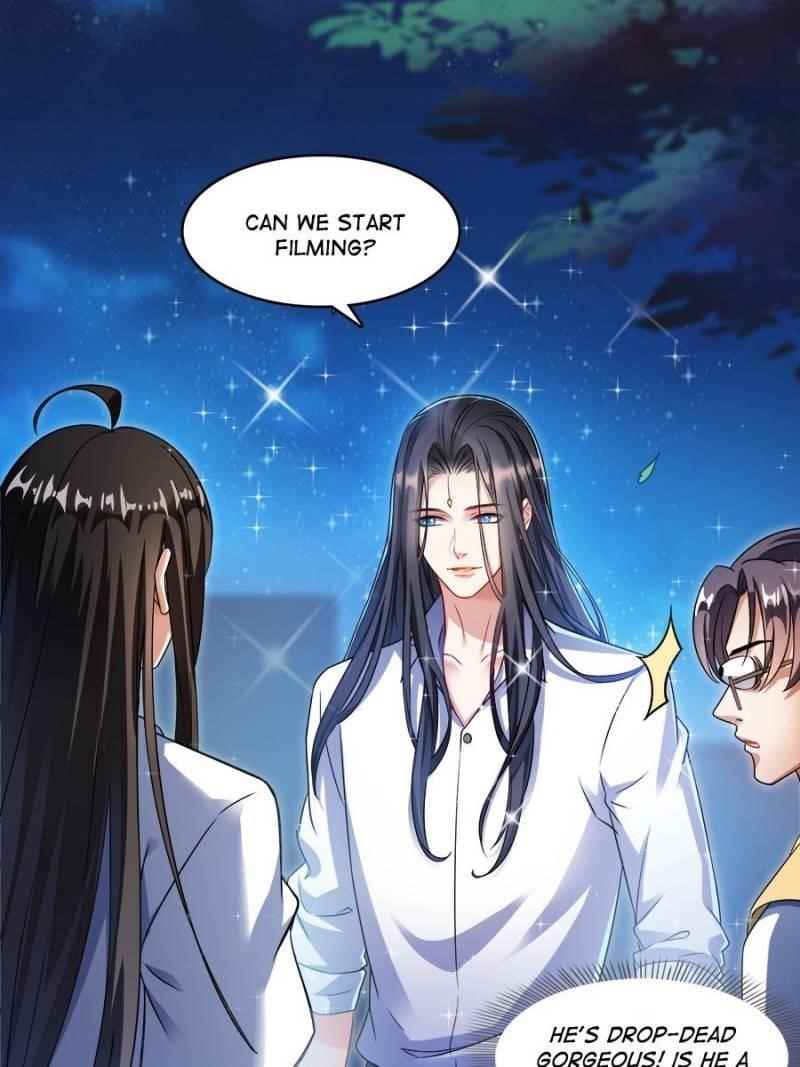 Cultivation Chat Group Chapter 346 - Page 35