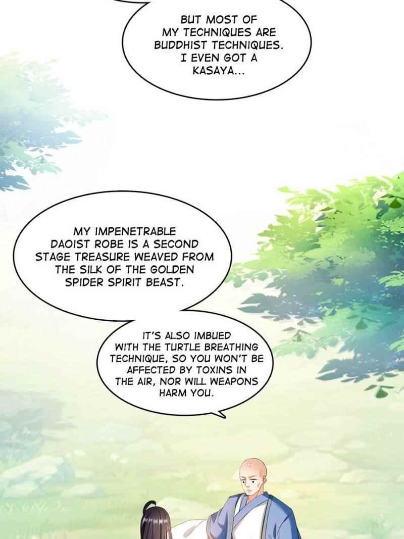 Cultivation Chat Group Chapter 346 - Page 46