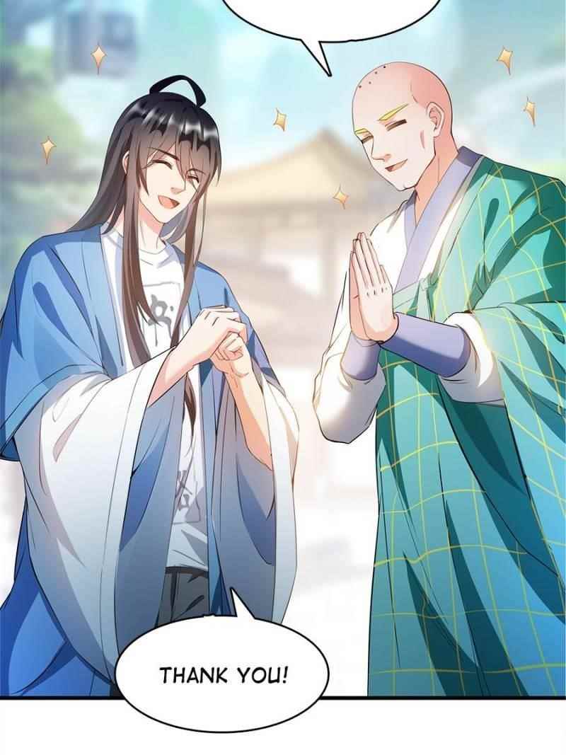 Cultivation Chat Group Chapter 346 - Page 49