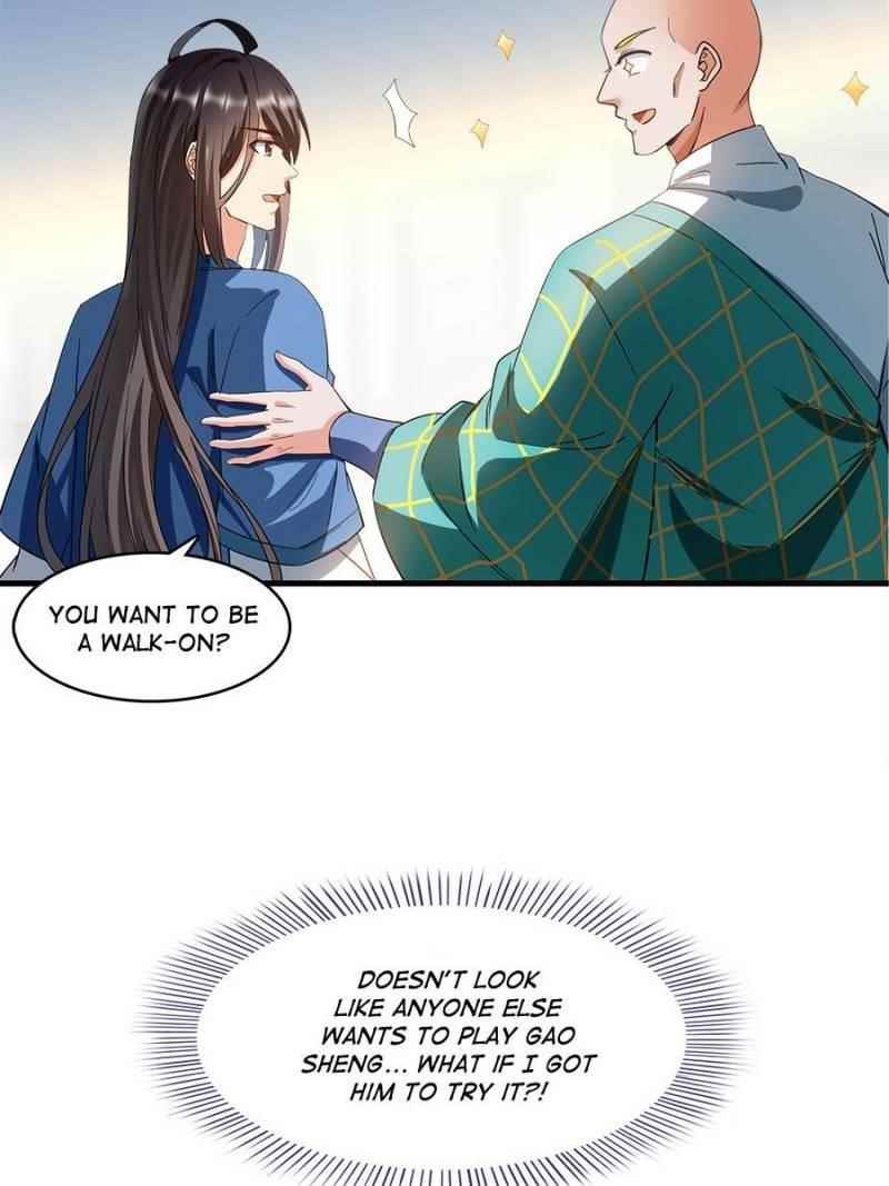 Cultivation Chat Group Chapter 346 - Page 54