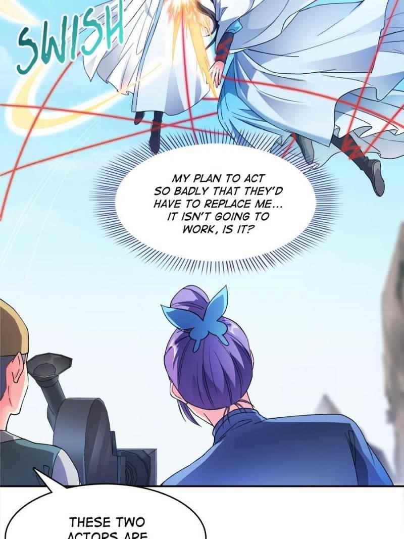 Cultivation Chat Group Chapter 346 - Page 70