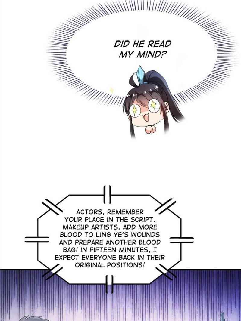 Cultivation Chat Group Chapter 346 - Page 76