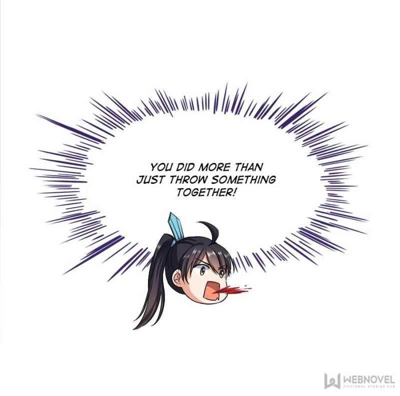 Cultivation Chat Group Chapter 346 - Page 80