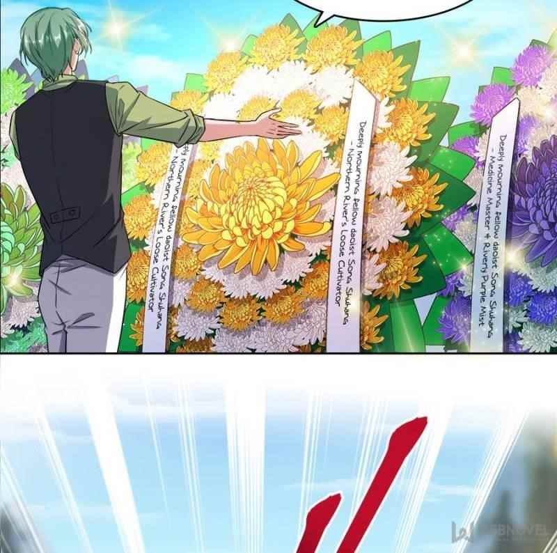 Cultivation Chat Group Chapter 346 - Page 83