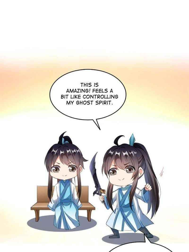 Cultivation Chat Group Chapter 347 - Page 13