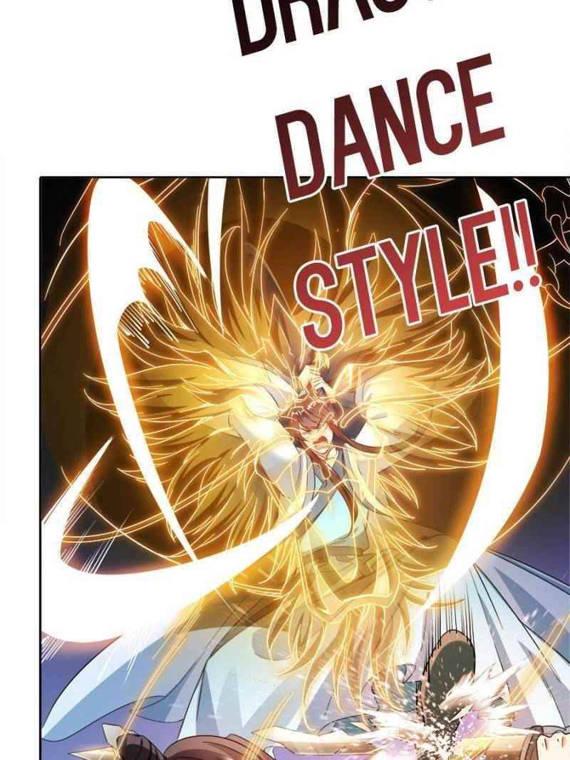 Cultivation Chat Group Chapter 347 - Page 17