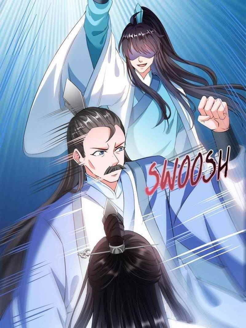 Cultivation Chat Group Chapter 347 - Page 23