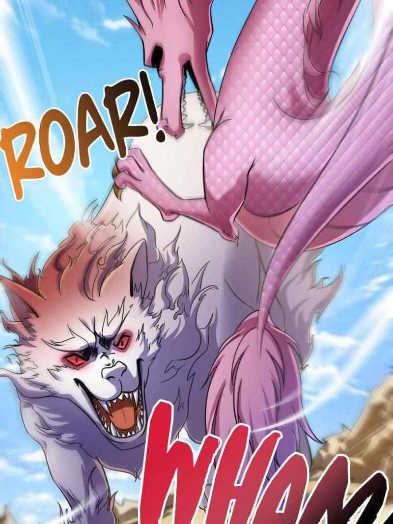 Cultivation Chat Group Chapter 347 - Page 53