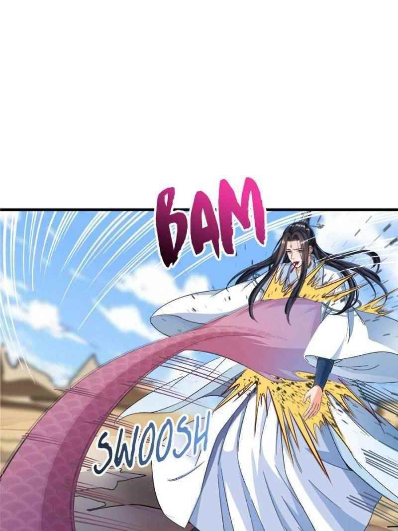 Cultivation Chat Group Chapter 347 - Page 55