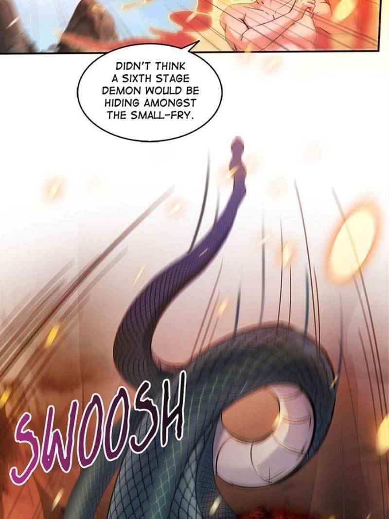 Cultivation Chat Group Chapter 347 - Page 68