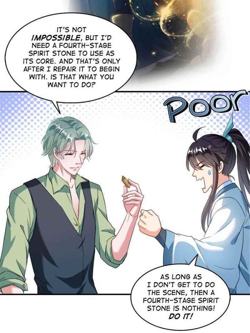 Cultivation Chat Group Chapter 347 - Page 7