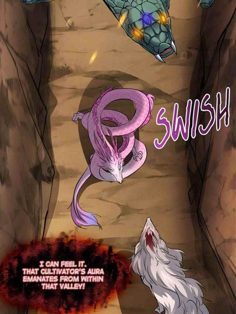 Cultivation Chat Group Chapter 347 - Page 70