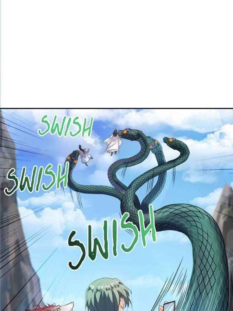 Cultivation Chat Group Chapter 347 - Page 76