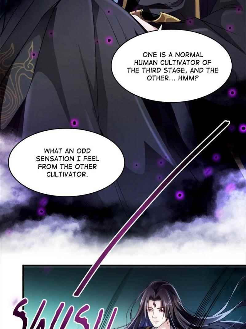 Cultivation Chat Group Chapter 348 - Page 14