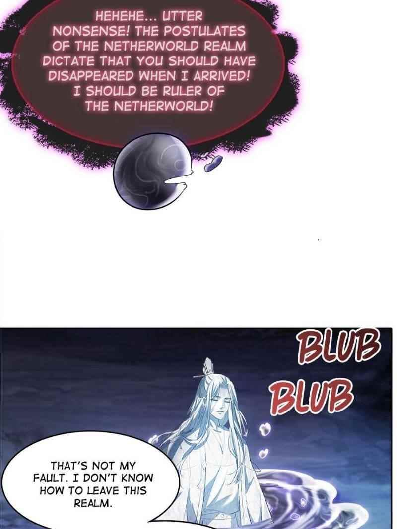 Cultivation Chat Group Chapter 348 - Page 44