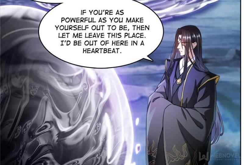 Cultivation Chat Group Chapter 348 - Page 45