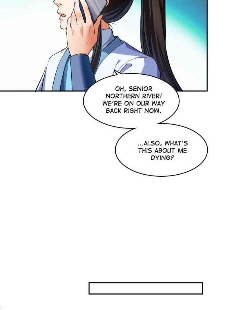 Cultivation Chat Group Chapter 348 - Page 62