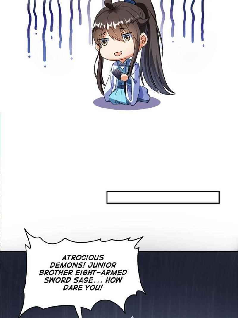 Cultivation Chat Group Chapter 348 - Page 68