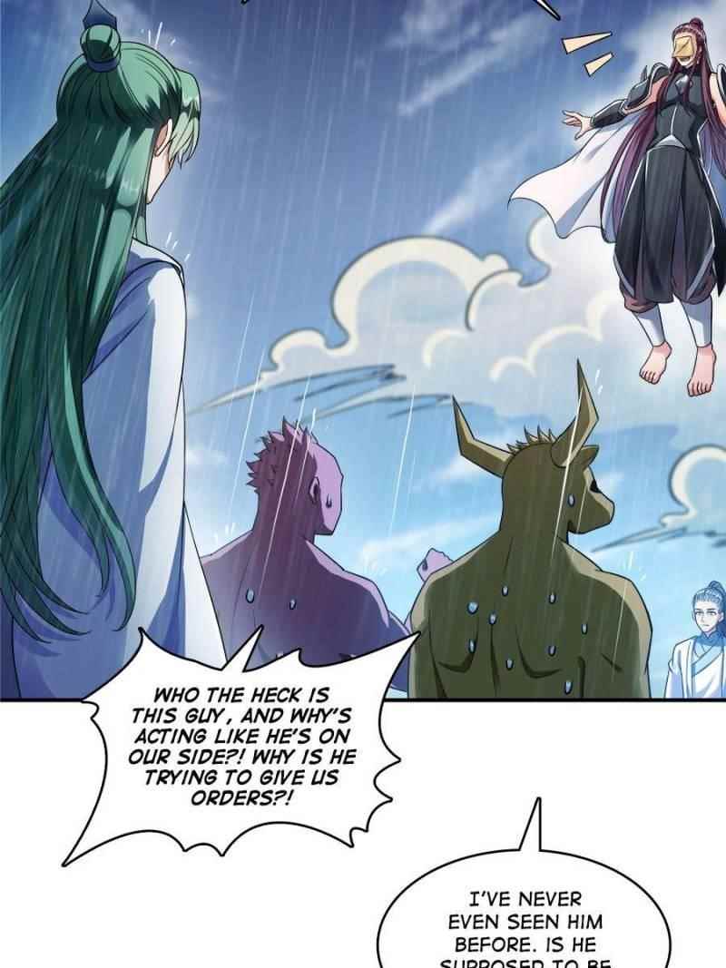Cultivation Chat Group Chapter 348 - Page 76