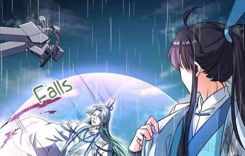 Cultivation Chat Group Chapter 348 - Page 90