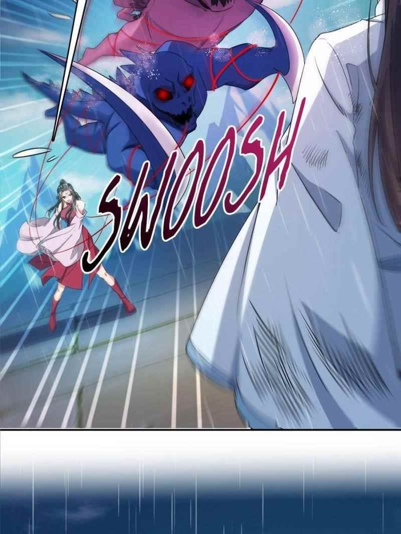 Cultivation Chat Group Chapter 348 - Page 92