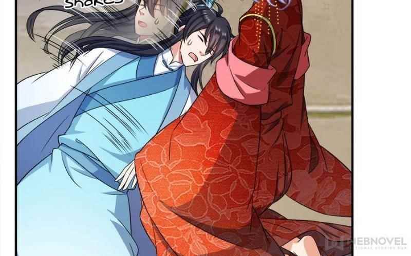 Cultivation Chat Group Chapter 349 - Page 18