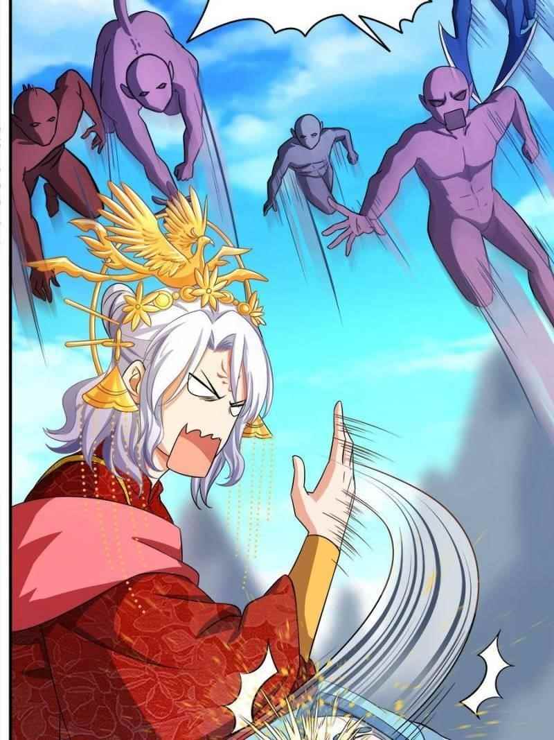 Cultivation Chat Group Chapter 349 - Page 20