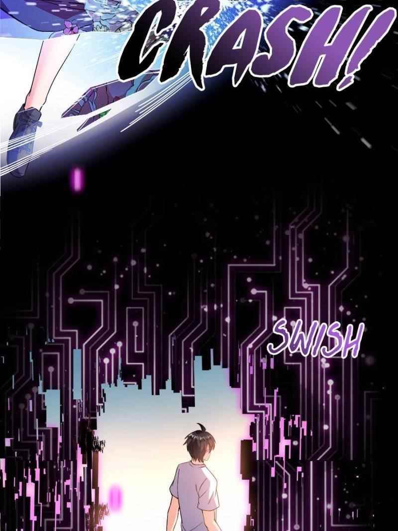 Cultivation Chat Group Chapter 349 - Page 28