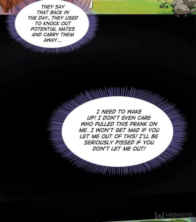 Cultivation Chat Group Chapter 349 - Page 49