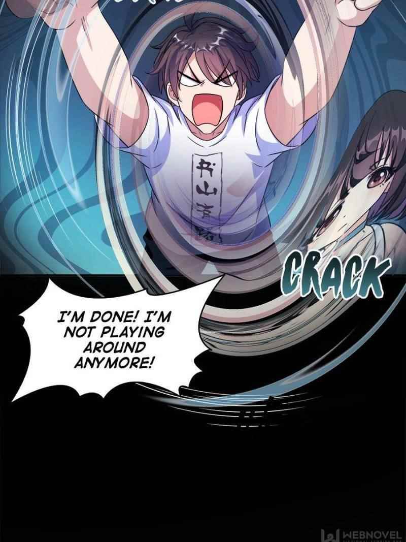 Cultivation Chat Group Chapter 349 - Page 52