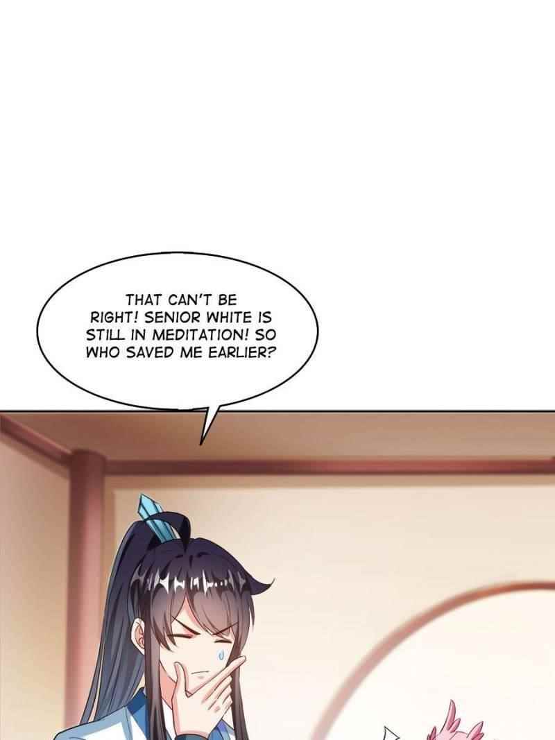 Cultivation Chat Group Chapter 349 - Page 72