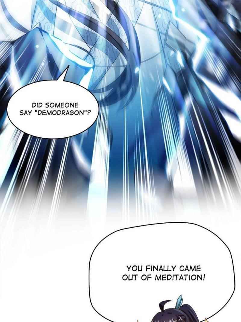 Cultivation Chat Group Chapter 349 - Page 78