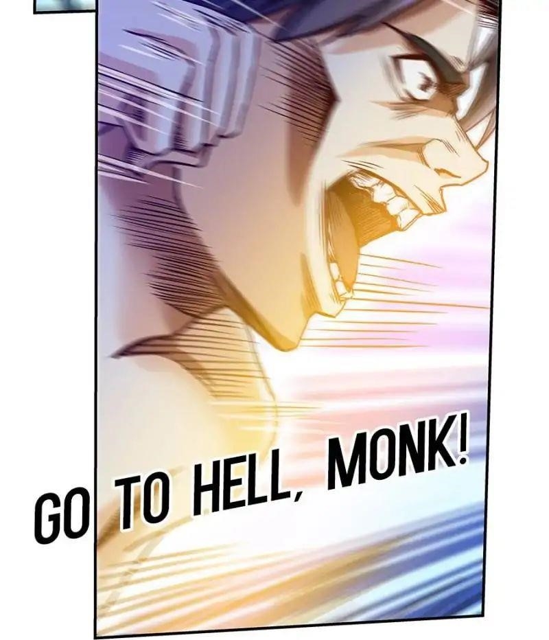 Cultivation Chat Group Chapter 35 - Page 43