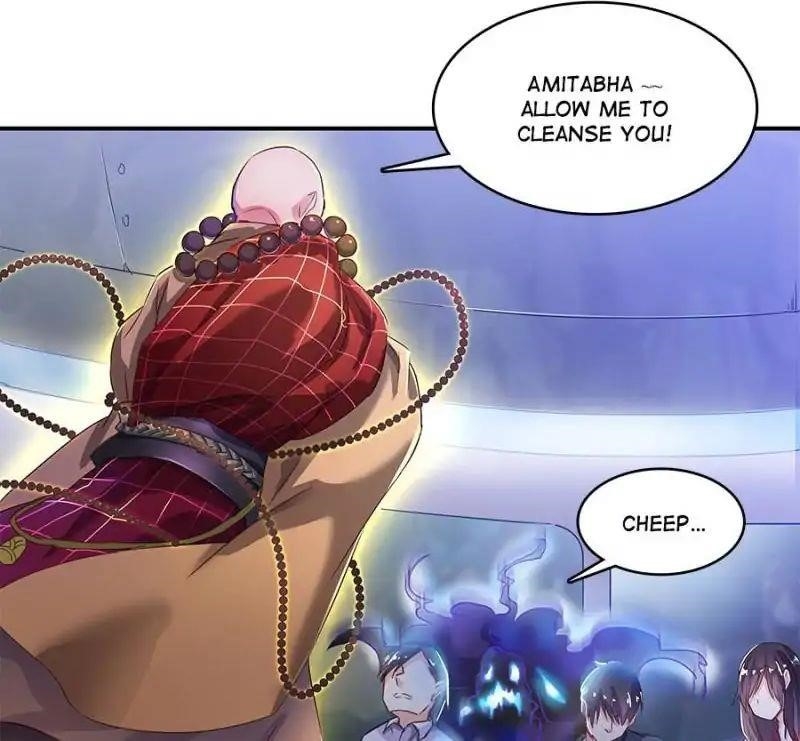 Cultivation Chat Group Chapter 35 - Page 9