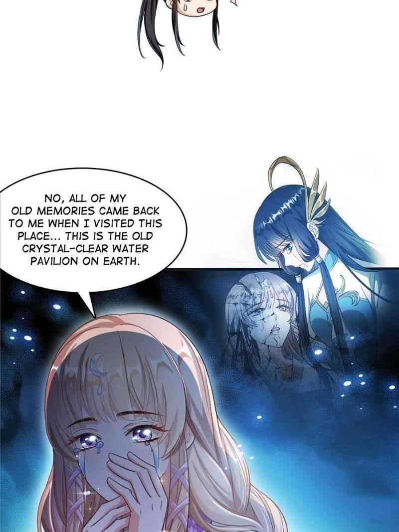 Cultivation Chat Group Chapter 351 - Page 17