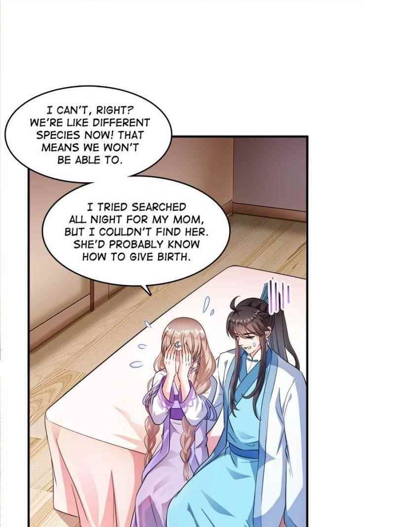 Cultivation Chat Group Chapter 351 - Page 31