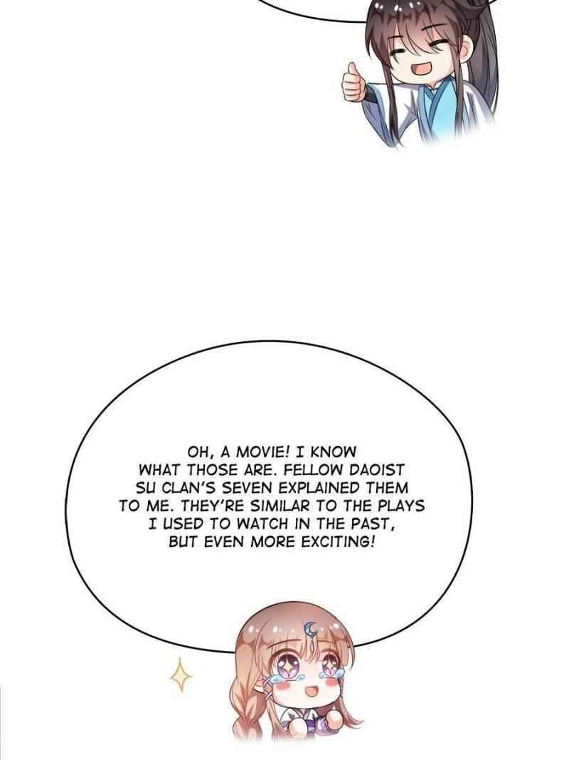 Cultivation Chat Group Chapter 351 - Page 33