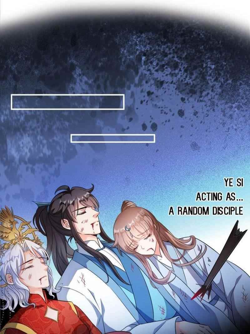 Cultivation Chat Group Chapter 351 - Page 35