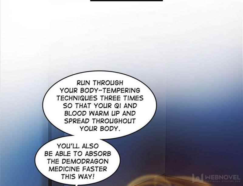 Cultivation Chat Group Chapter 351 - Page 63