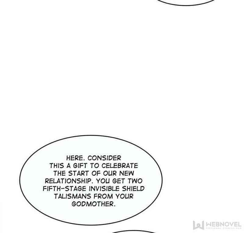 Cultivation Chat Group Chapter 353 - Page 17