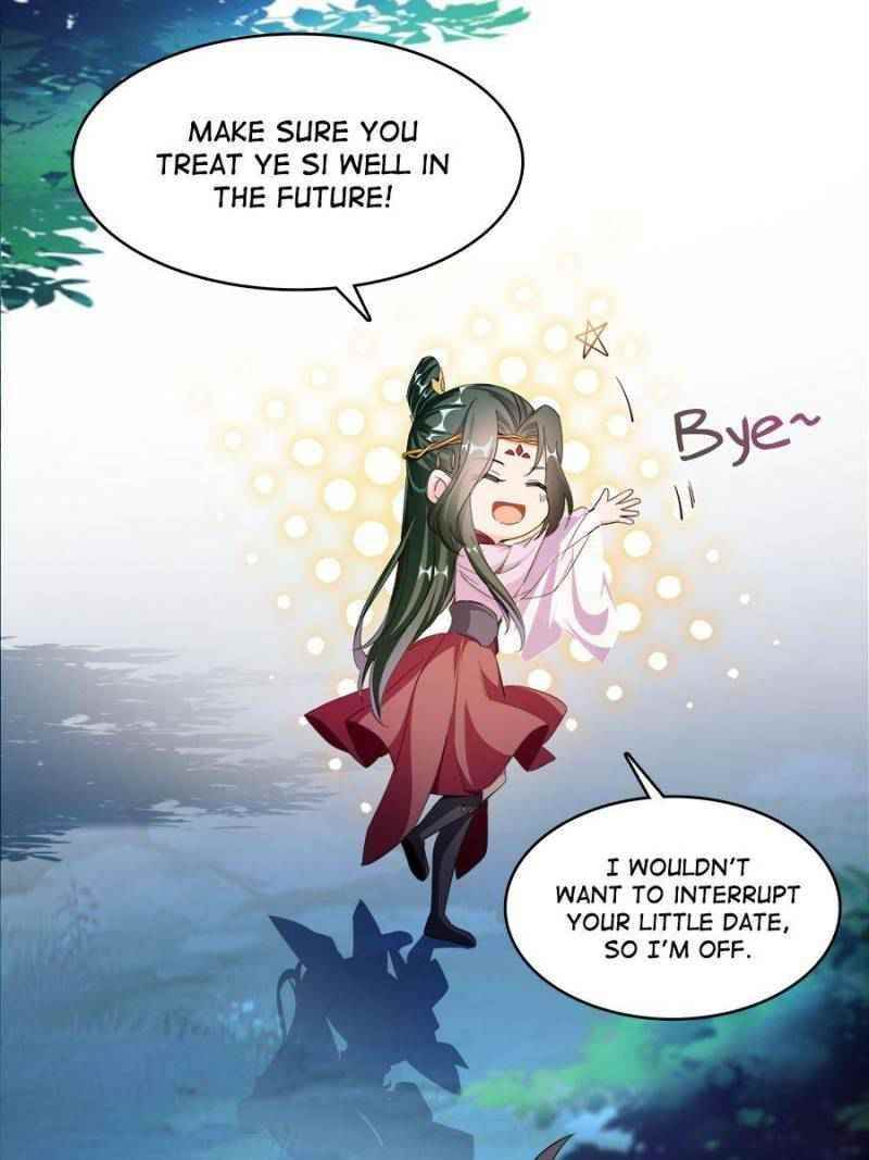 Cultivation Chat Group Chapter 353 - Page 19