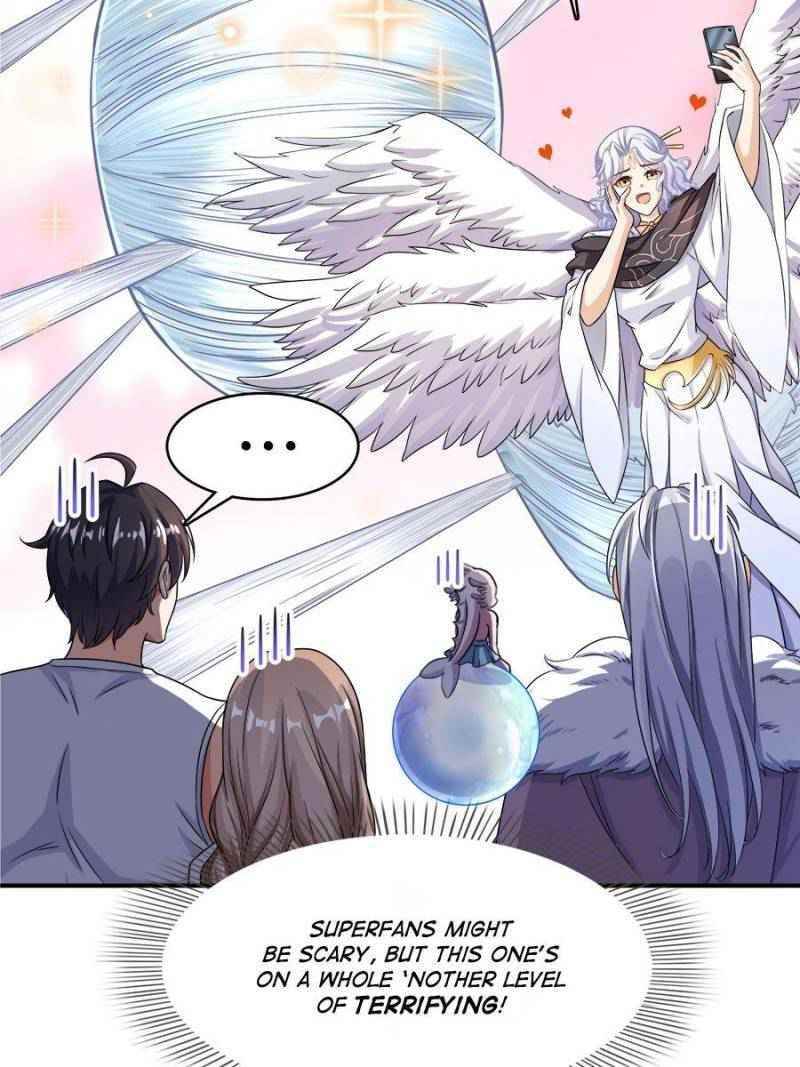 Cultivation Chat Group Chapter 353 - Page 25