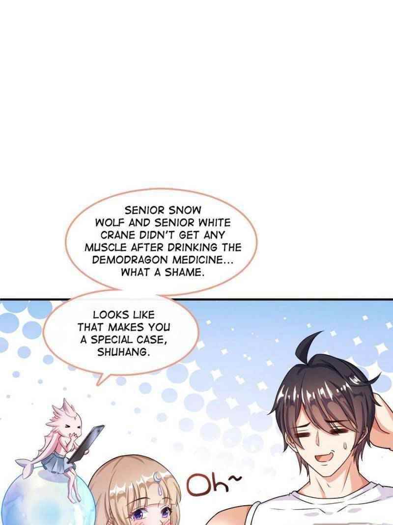 Cultivation Chat Group Chapter 353 - Page 27