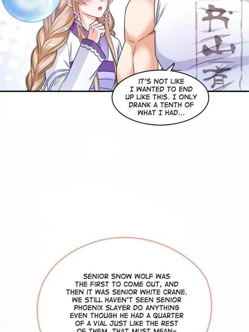 Cultivation Chat Group Chapter 353 - Page 28