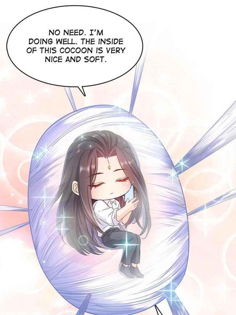 Cultivation Chat Group Chapter 353 - Page 43