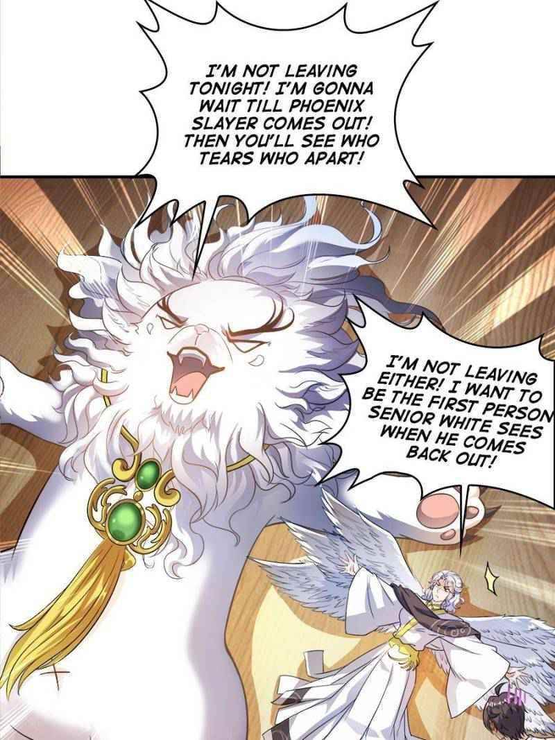 Cultivation Chat Group Chapter 353 - Page 48