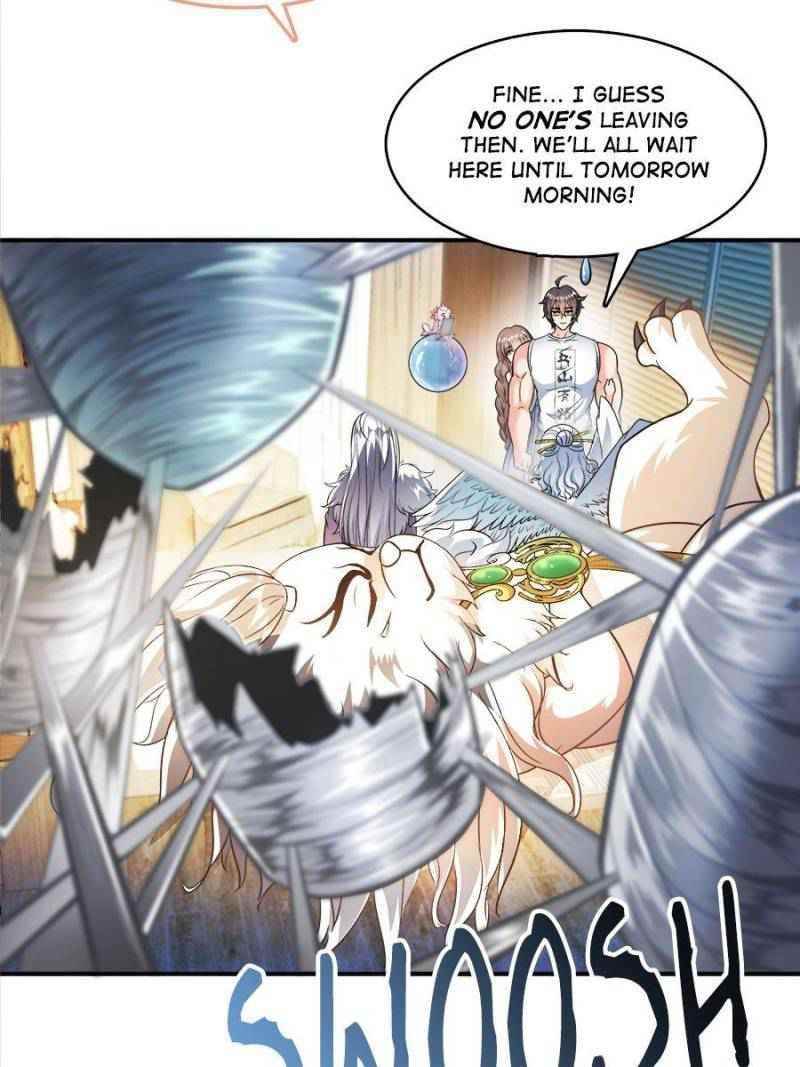 Cultivation Chat Group Chapter 353 - Page 51